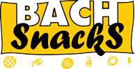 BachSnacks logo