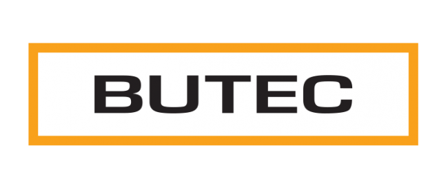 Butec logo