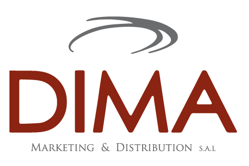 DIMA Marketing logo