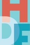 Hôtel Dieu de France logo